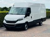 Iveco Daily 35S18 A/C HOOG MAXI LANG AUTOMAAT Kasten
