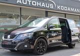 Seat Alhambra 2.0 TDI*SHZ*CarPlay*BLIS* 7 Sitzer*AHK