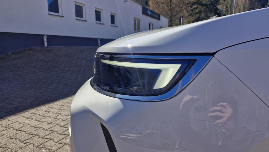 Autohaus Zimpel -  Opel Mokka-e Edition Wärmepumpe+Navi+Sitzhzg. - Bild 7