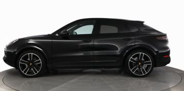 Porsche Cayenne - 2