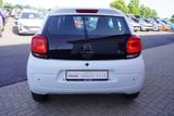 Citroën C1 1.0 VTi Feel Klima Tempomat PDC USB AUX - gebrauchte Citroën C1 aus dem Jahr 2019