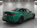 BMW M3 Competition Driv.Assist.Prof Harman/K Laser - BMW M3 aus 2022