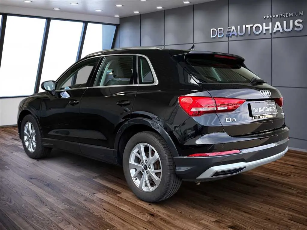 Audi Q3 advanced 35 1.5 TFSI S-tronic Businesspaket, миниатюра 6