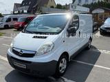 Opel VIVARO 2.0 CDTI-L1-H1-KLIMA-3SITZ-EURO5-1.HD2,7t - Offers
