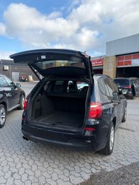BMW X3 - 9