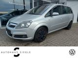 Opel Zafira 1.8 Catch Me, 7-Sitze, Automatik, TÜV 20 - Opel Zafira: Catch Me