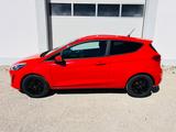 Ford Fiesta EDITION*SHZG*SCHEIBENHEIZUNG*COOL&SOUND - Ford Fiesta: Cool Sound