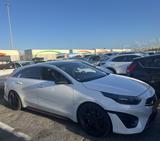 Kia ProCeed GT 1.6 T-GDI , AHK, 8xR,Panor, JBL, Allr
