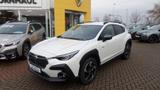 Subaru Crosstrek Comfort 2.0ie e-Boxer 136 PS Hybrid Le - Subaru Gebrauchtwagen in Erfurt