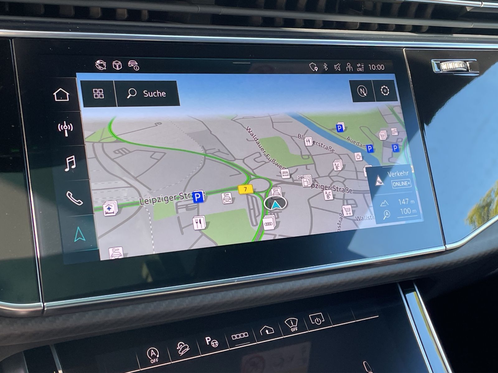 Audi RSQ8 - Bild 14