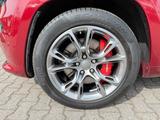 Jeep Grand Cherokee 6.4 V8 HEMI SRT *AHK*TÜV NEU* - Jeep Grand Cherokee: Automatik