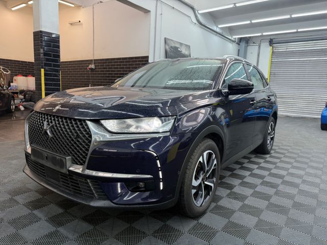 DS Automobiles ANDERE 7 Crossback So Chic