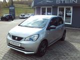 Seat Mii Connect 1.0 Klima/Navi/Sitzhz. - Seat Mii: Connect
