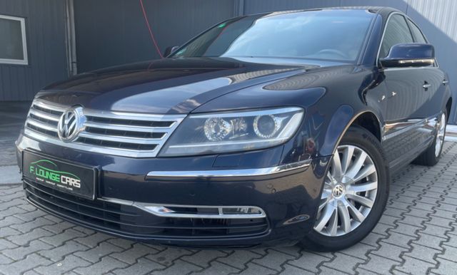 Volkswagen Phaeton V6 TDI 5-Sitzer 4Motion