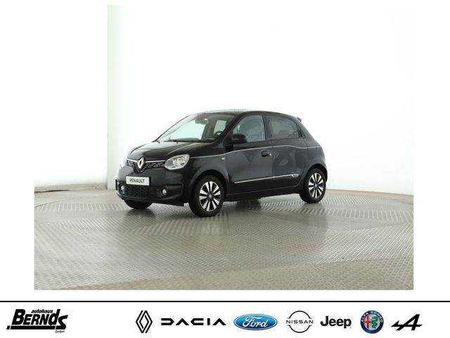 Renault Twingo Electric Techno AUTOMATIK SITZHEIZUNG NAV