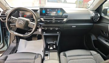 Citroen C4 - 8