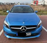 Mercedes-Benz A180 Urban Facelift Automatik LED - : Mercedes