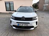 Citroën C5 Aircross BlueHDi 130 EAT8 MAX, AHK, Allwetter