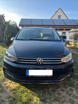 Volkswagen Touran 2.0 TDI SCR 90kW Comfortline Comfortline