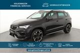 Cupra Ateca 2.0 TSI 221kW Tempo*Nav*PDC*RFK*Klima - Cupra Ateca in Stuttgart