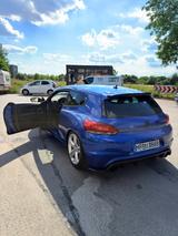 Volkswagen Scirocco 2.0 DSG R Line Bull X Performance - Volkswagen Scirocco: R Line