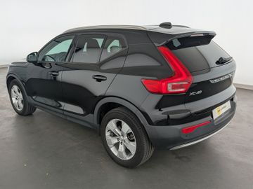 Volvo XC40 - 9