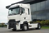 Renault T 520 / KLIMA POSTOJOWA / NOWA /