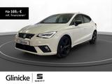 Seat Ibiza 1.0 TSI Black Edition LED LM 18" Navi PDC
