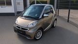 Smart ForTwo SERVO PANO CARPLAY SHZ KLIMA REGENSNSR - gebrauchte Smart ForTwo aus dem Jahr 2012