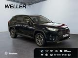 Toyota RAV 4 2.5 4x2 Hybrid Teamplayer *Leder*el. Heck* - Toyota RAV 4 Jahreswagen