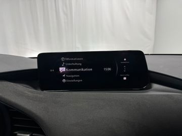 Mazda 3 Lim. 5-trg. Nagisa LED Navi Kamera SH