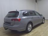 Volkswagen Passat Var. 2.0 TDI Business Navi AHK RFK DC ACC - VW Passat Gebrauchtwagen in Bremen