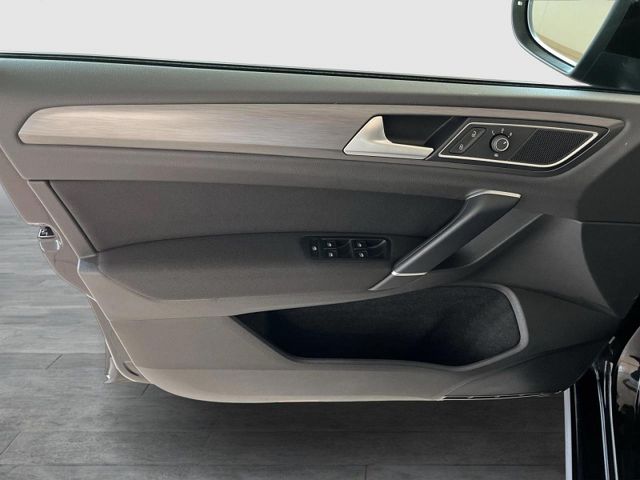 Golf Sportsvan 1.5 TSI Comfortline Bluetooth