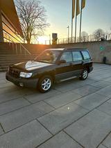 Subaru Forester SF 125PS Automatik 1999 fr... - Subaru Forester in Dortmund