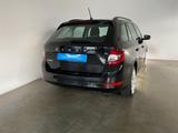 Skoda Fabia Combi Style 1.0 TSI LED+KLIMAAUTO+EPH - Skoda Fabia: Combi Style