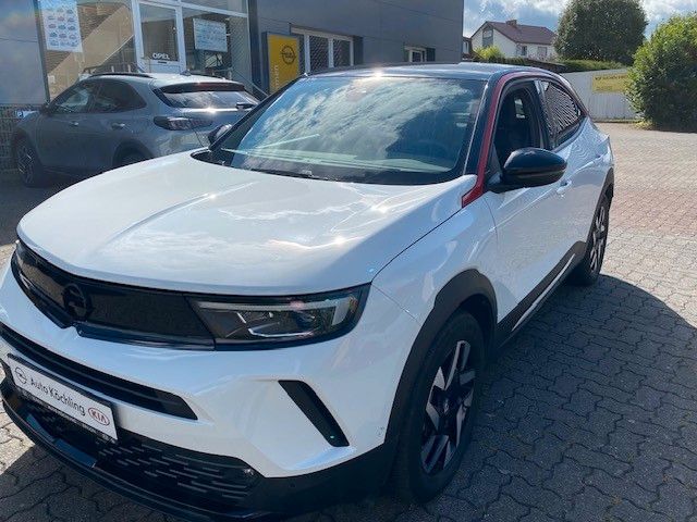 Image of Opel Mokka