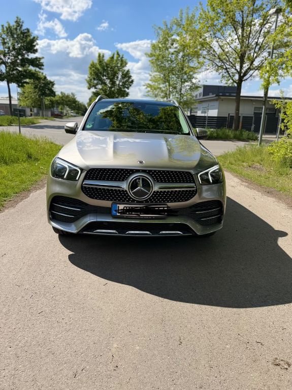 Image of Mercedes-Benz GLE 300
