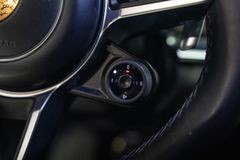 PORSCHE Panamera Turbo*360*PANO*MEMORY*S.-CHRONO*MATRIX*