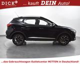 MG ZS 1.0 Aut. Comf NAVI+LEDER+LED+SHZ+DAB+360° - MG ZS mit Benzin-Antrieb: Geländewagen, Automatik