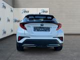 Toyota C-HR Hybrid Team D - LED , SHZ, RFK , PDC uvm. - Toyota C-HR mit Hybrid-Antrieb