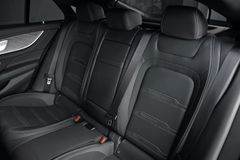 MERCEDES-BENZ AMG GT 63 4M*Night*HUD*SHD*STHZ*Burm*DIS*KEY*20*