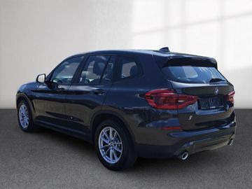 BMW X3 - 3