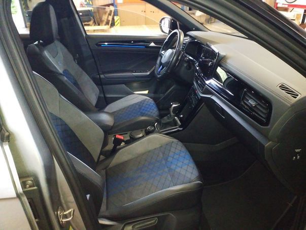 T-Roc 2.0 TSI 4M BLACK STYLE IQLIGHT+PANO+KAMERA