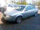 Audi A6 2.4i V6 30V - Audi A6: Kleinwagen
