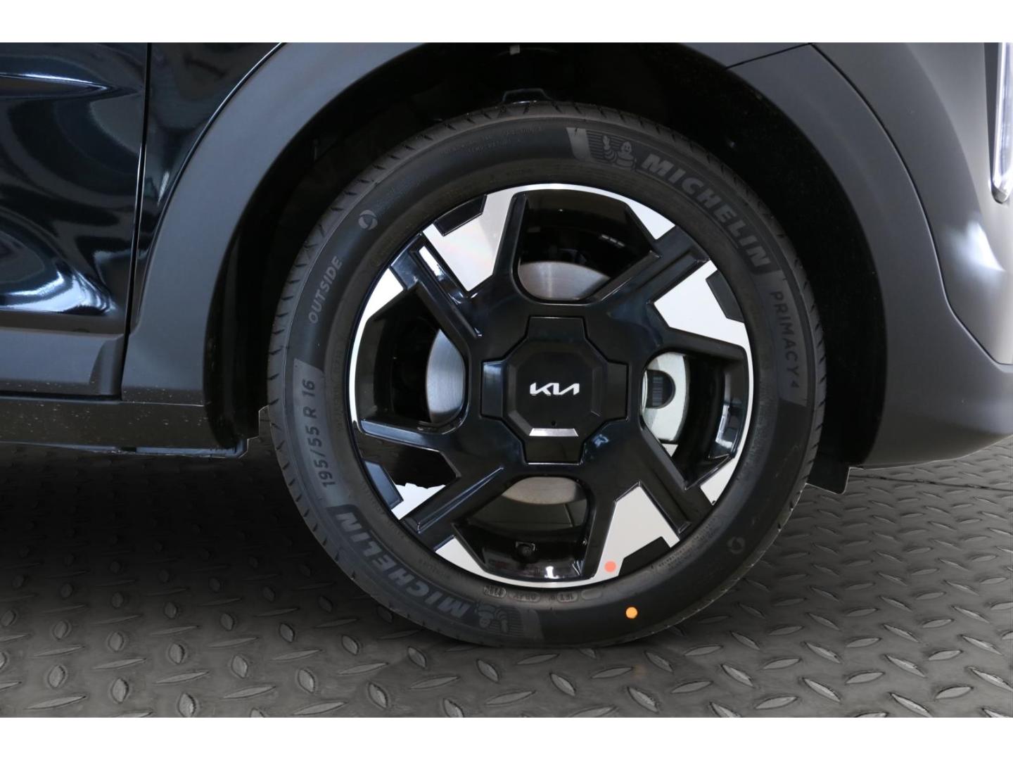 Kia Stonic Vision Navi Klimaautom DAB SHZ LenkradHZG