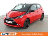 Toyota Aygo 1.0 X-Cite Style Selection*CAM*LIMITER* - Toyota Gebrauchtwagen in Duisburg