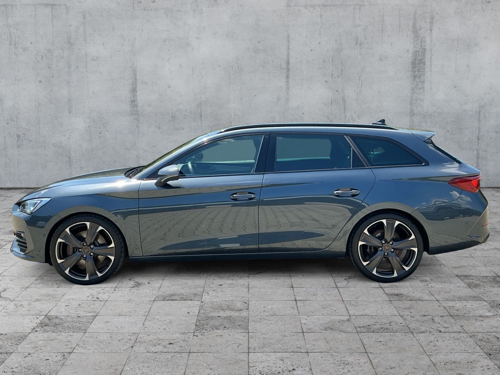 Cupra Leon - Bild 4