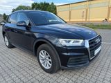 Audi Q5 35 TDI Quattro DeLuxe/LEDER/KAM/SHZ/LED! - Audi Q5: De