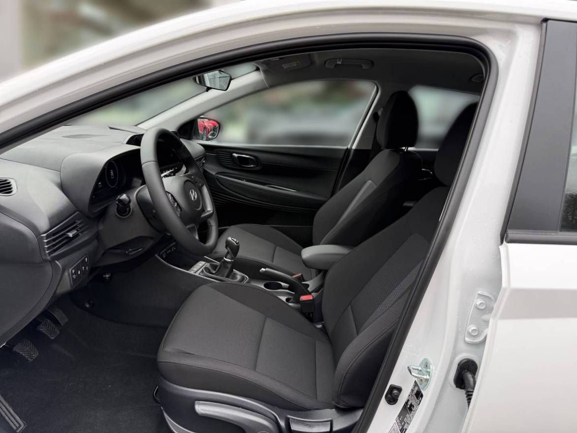 Hyundai i20 – Bild 7