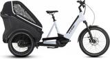 Cube Trike Family Hybrid 1500 flashwhite´n´reflex Tra - Cube E-Bikes